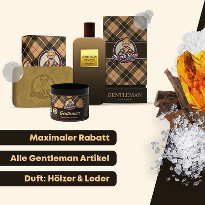 Gentleman Dating-Deal