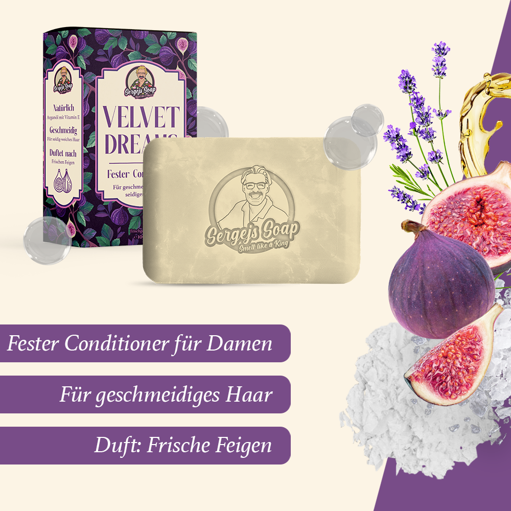 Velvet Dreams - Conditioner