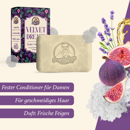 Velvet Dreams - Conditioner