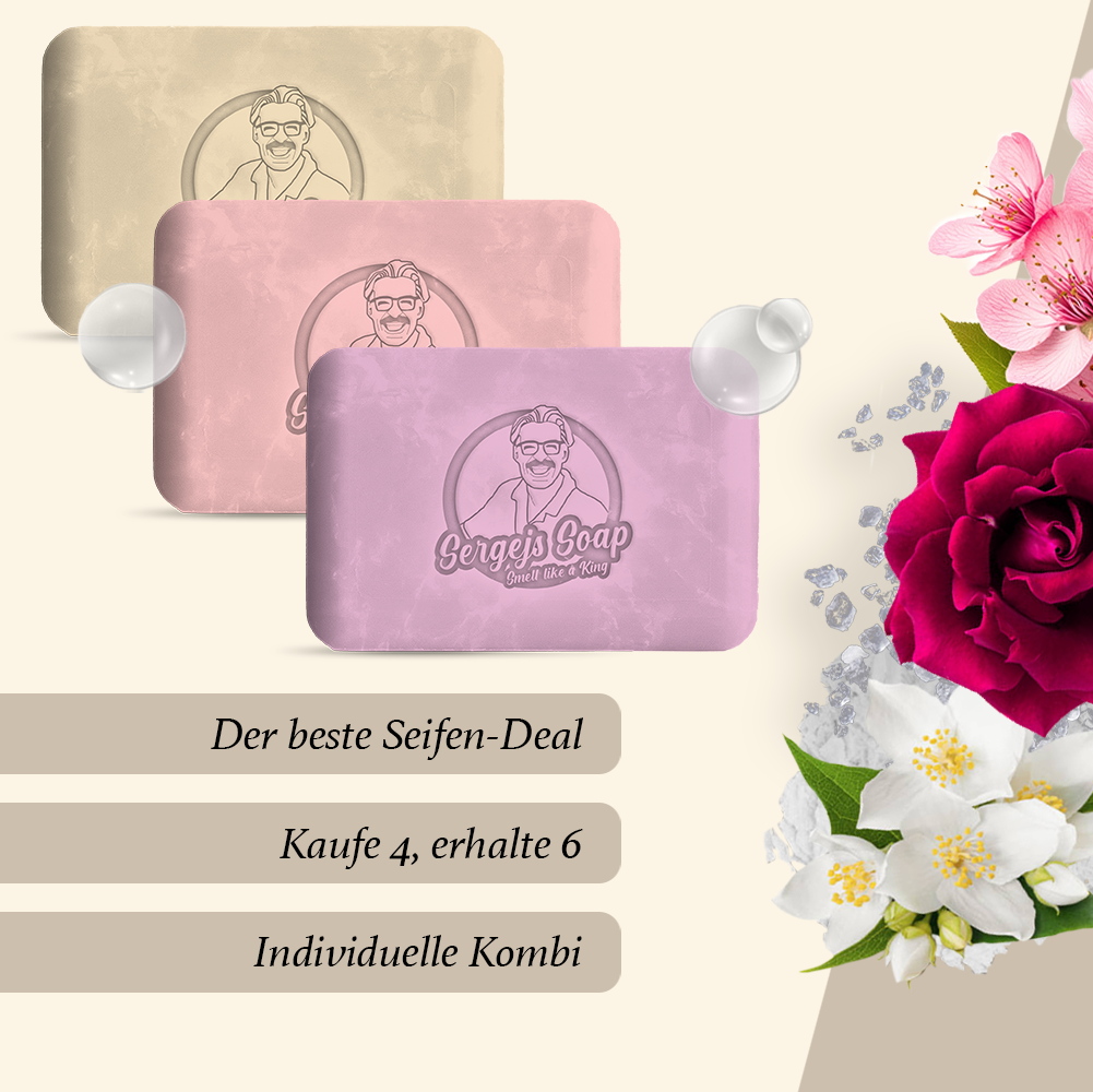 4+2 Summer Sale Damen