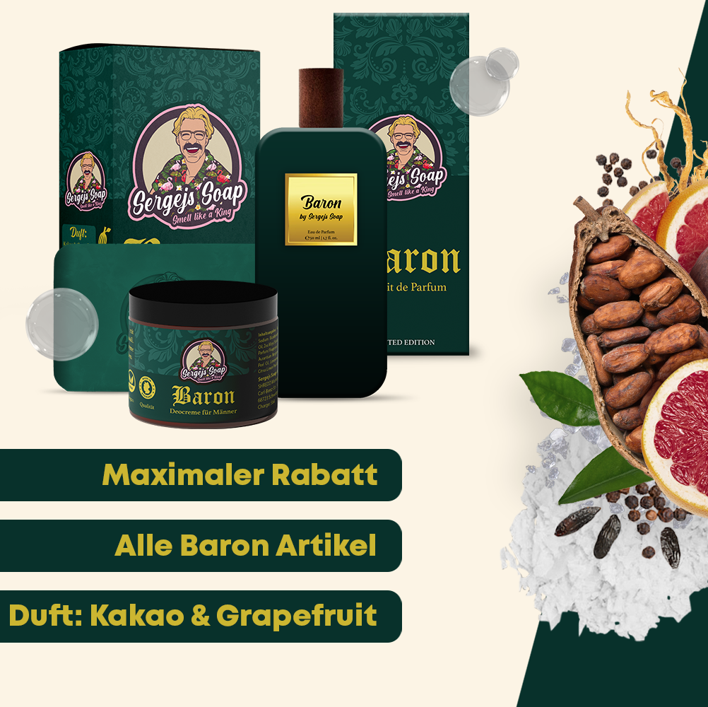 Baron Limited Super-Deal