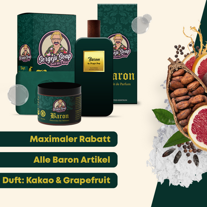 Baron Limited Super-Deal