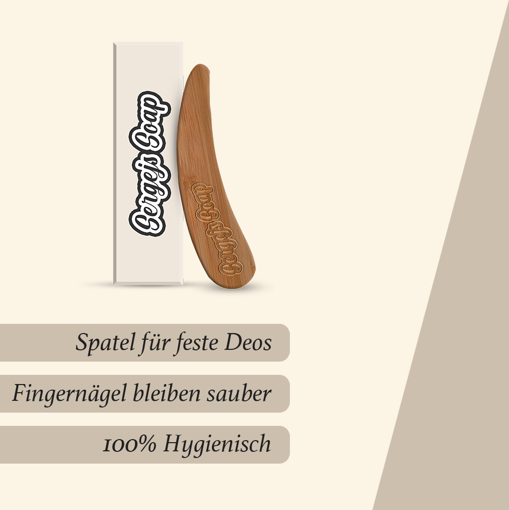 Deocreme Spatel