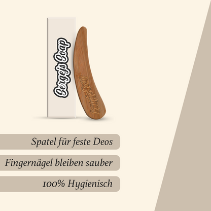 Deocreme Spatel