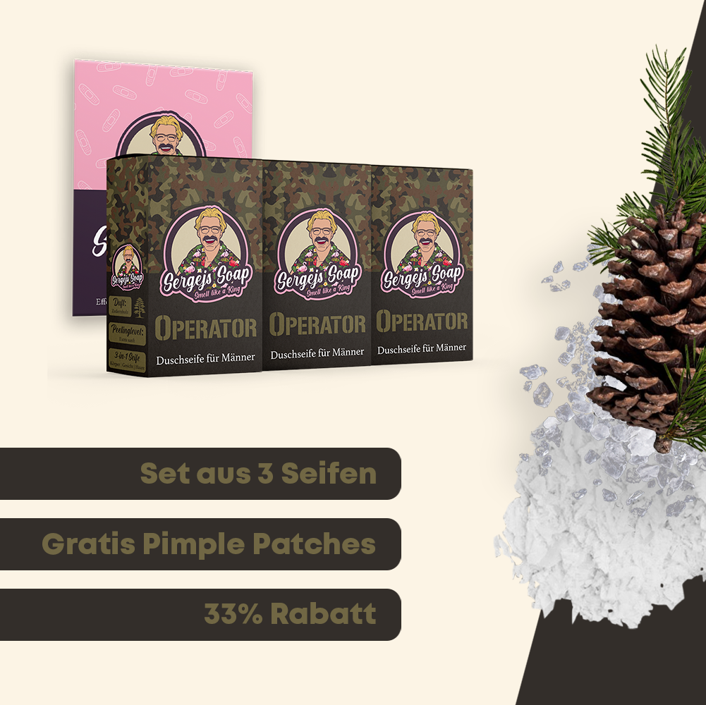 Operator Launch-Deal