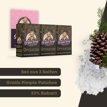 Operator Launch-Deal