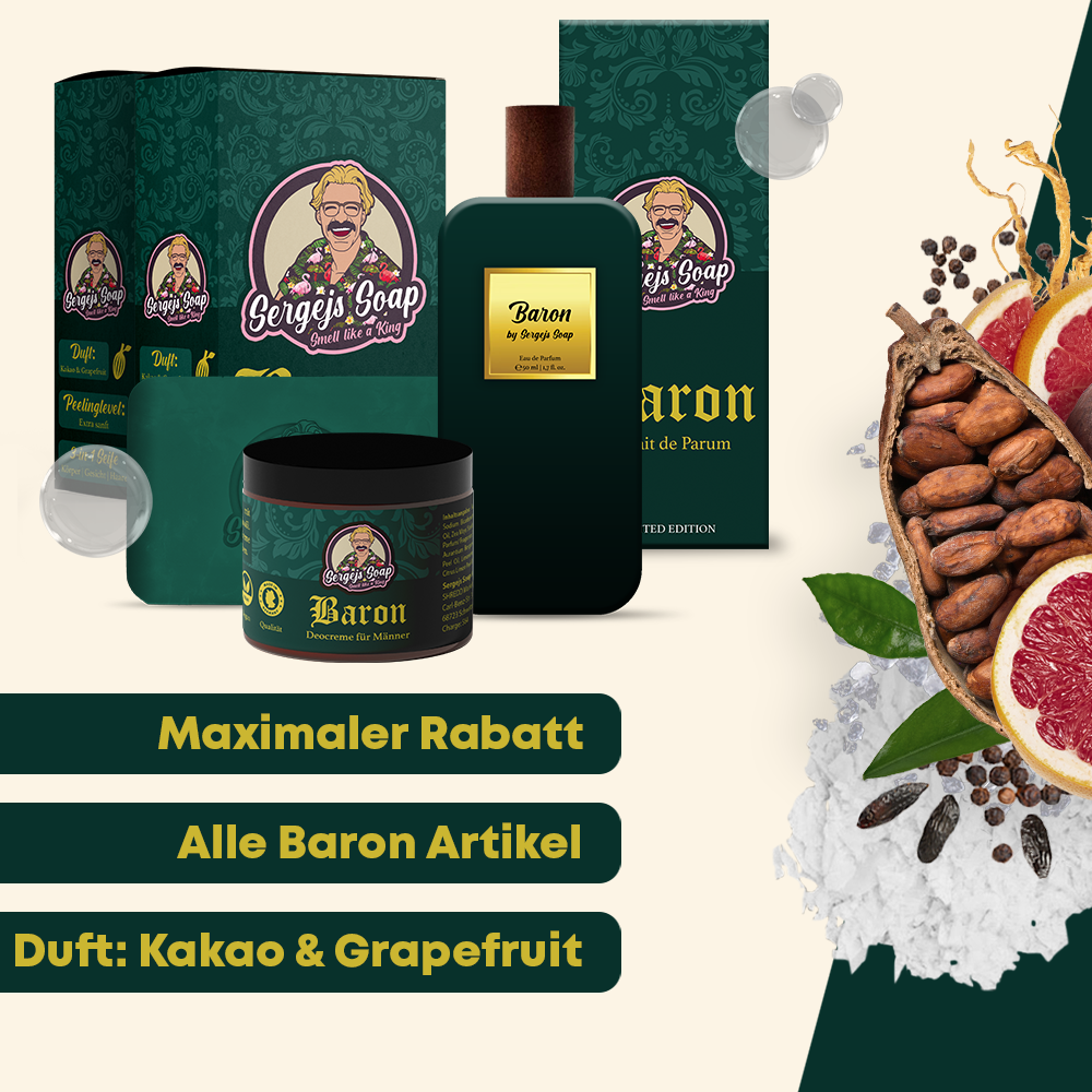 Baron Limited Super-Deal