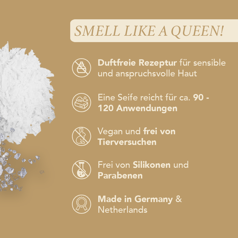 Ultra Sensitive - Duschseife