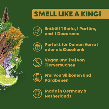 Billionaire Super-Deal