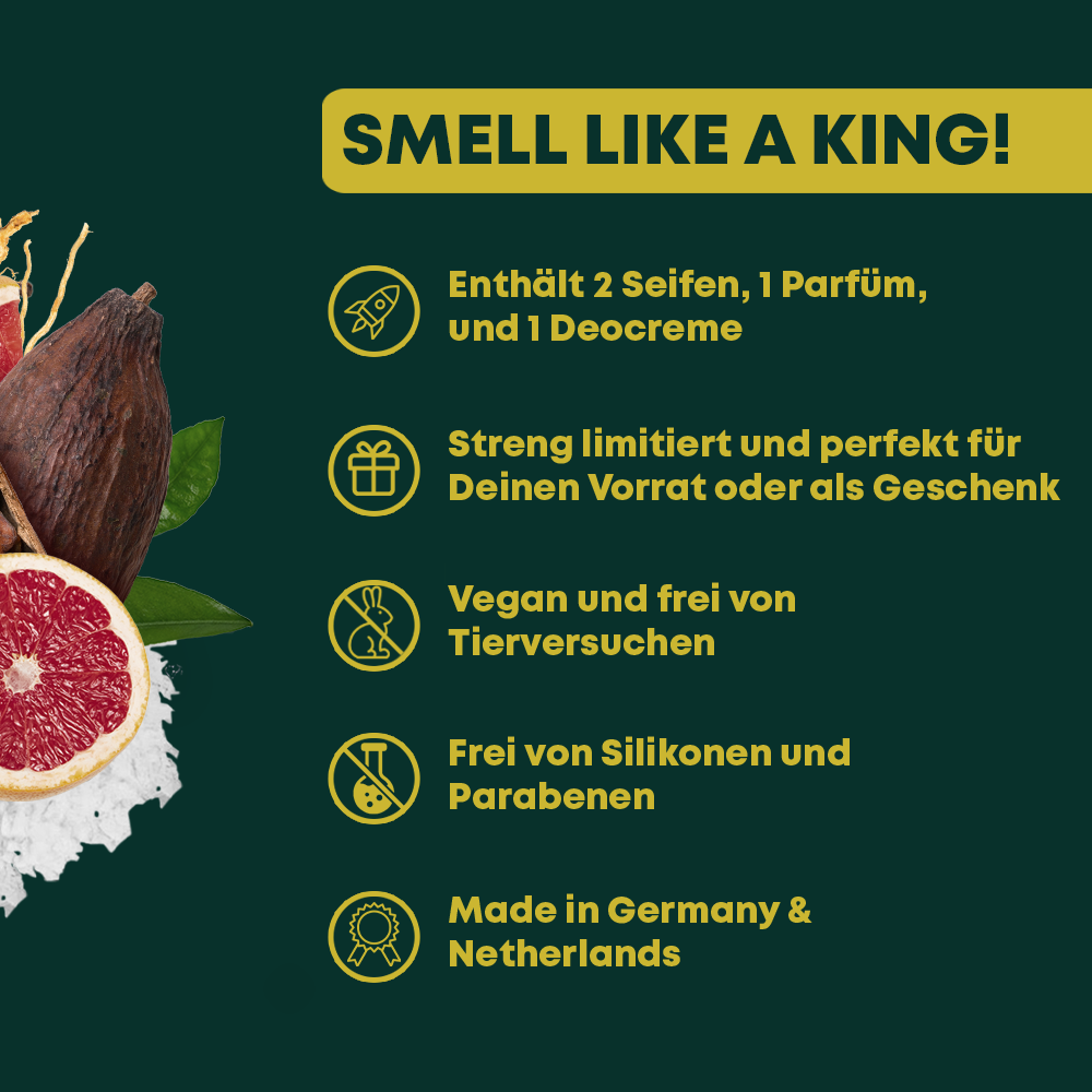 Baron Limited Super-Deal