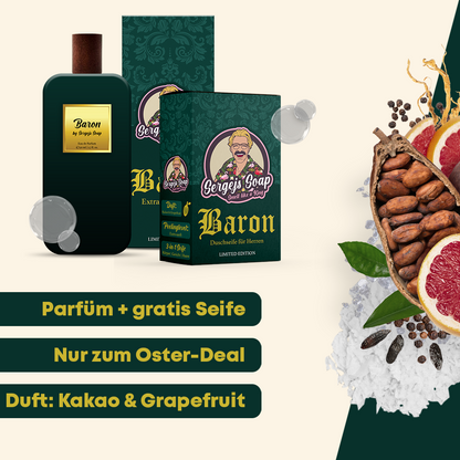 Baron Oster-Deal