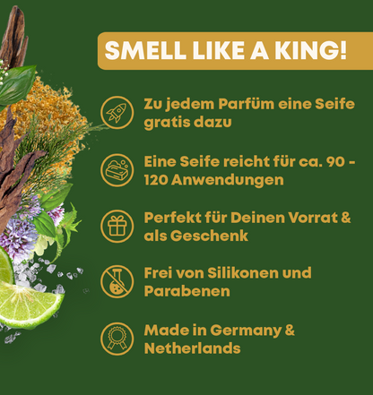 Billionaire Oster-Deal