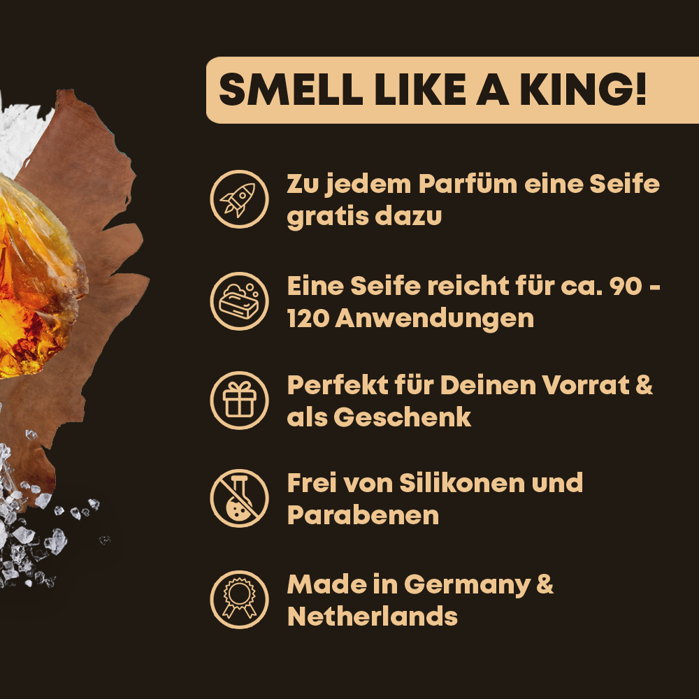 Gentleman Oster-Deal