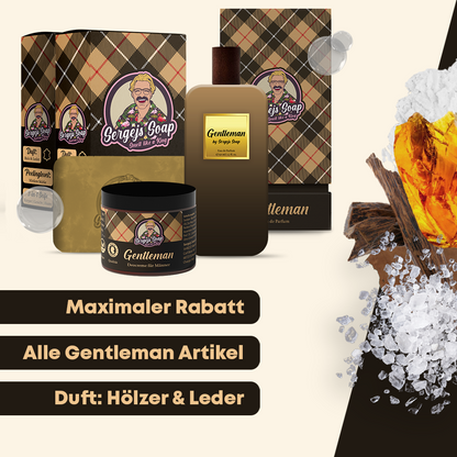 Gentleman Super-Deal