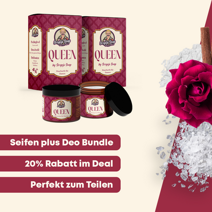 Queen Set