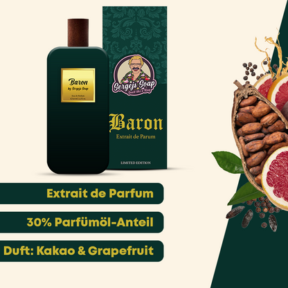 Baron - Limited Extrait De Parfum