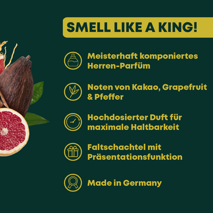 Baron - Limited Extrait De Parfum