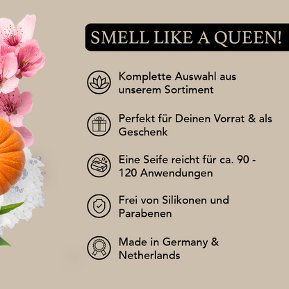 Pumpkin Spice Deal (5+1 Gratis)