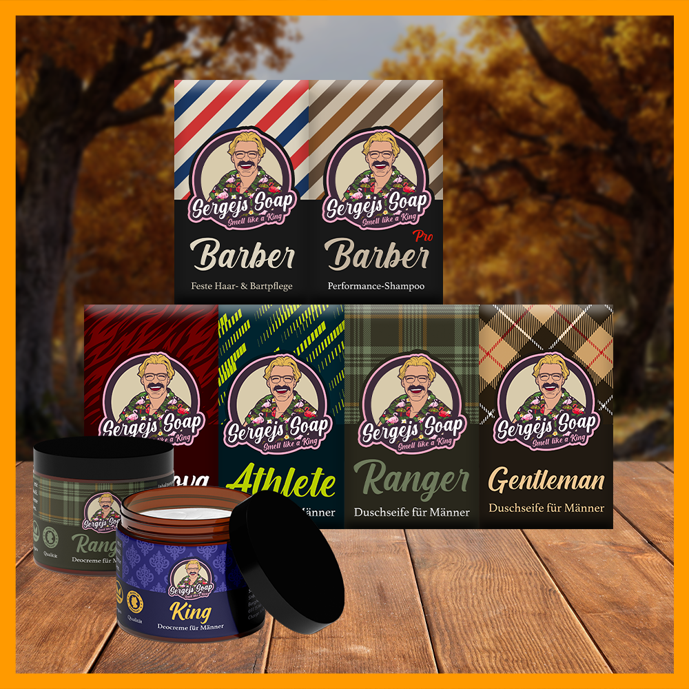 Limitierter Herbst Deal