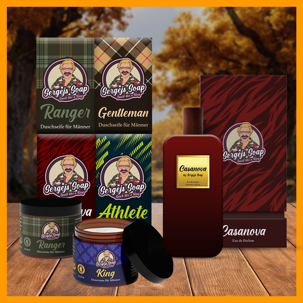 Exklusiver Herbst Deal