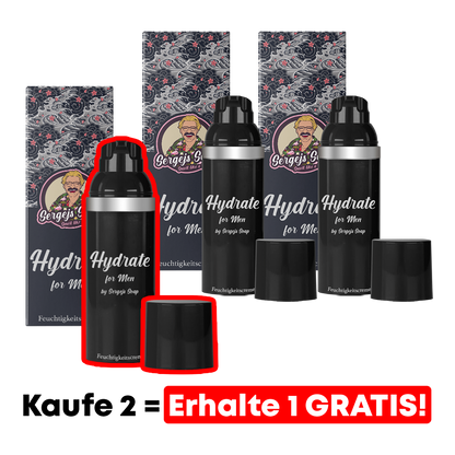 Hydrate - Starter Set