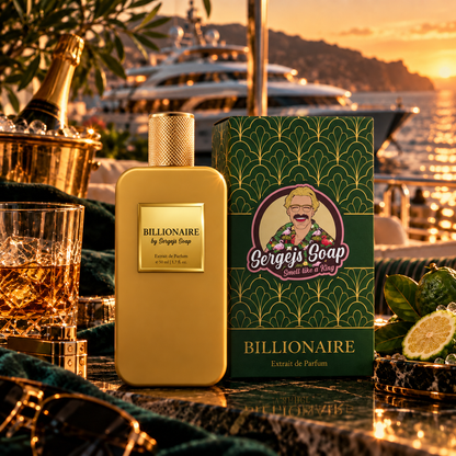 Billionaire Extrait De Parfum