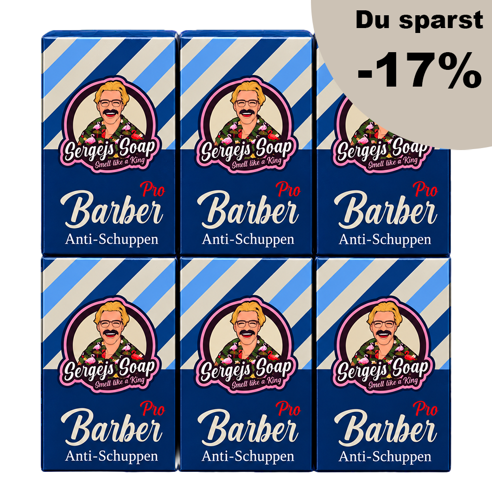 Anti-Schuppen Booster Pack