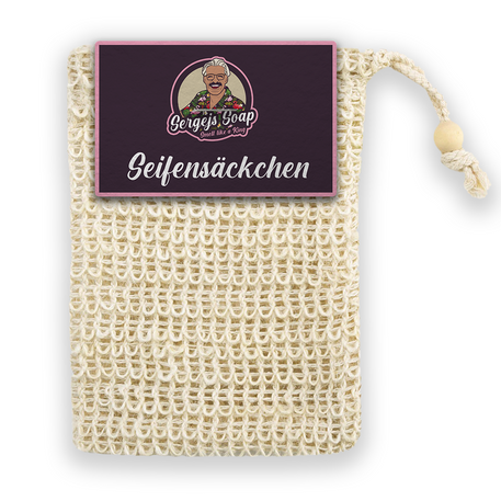 Sergejs Seifensäckchen